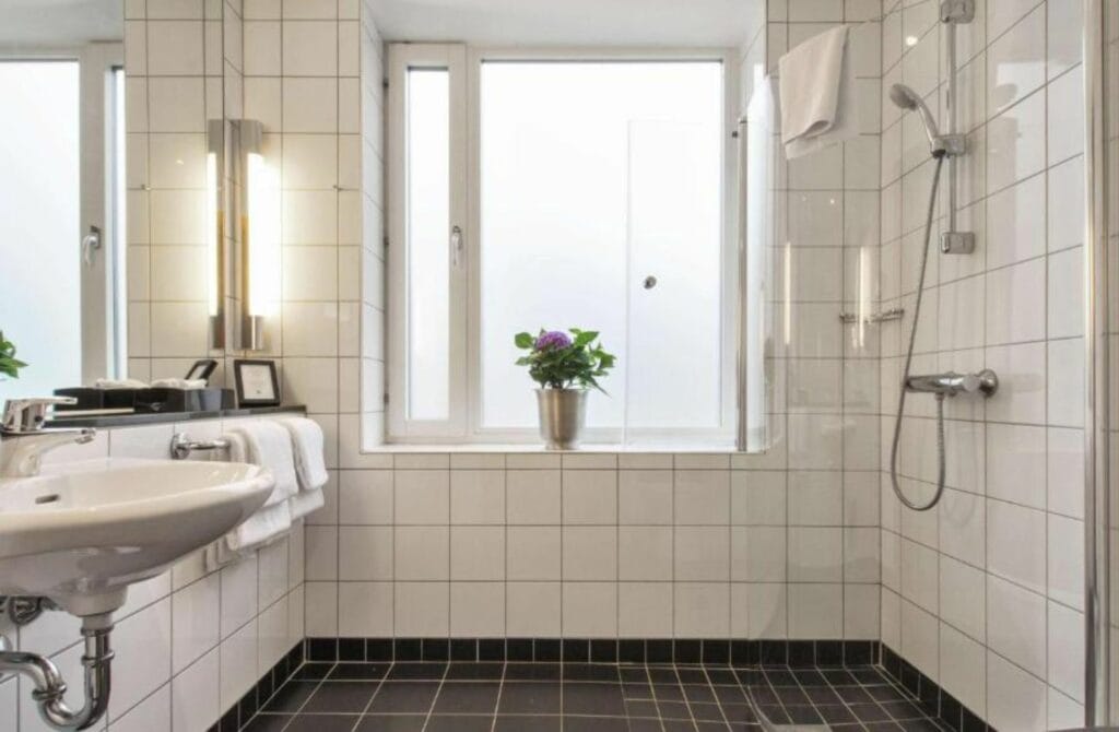 Best Western Plus Time Hotel - Best Hotels In Stockholm