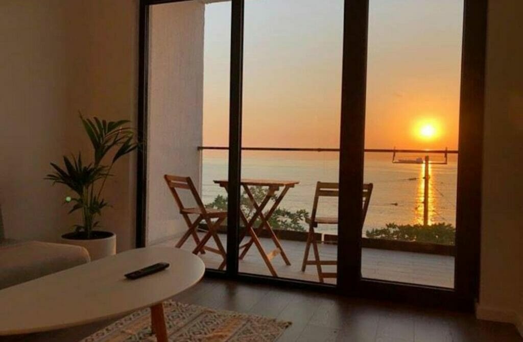 Cabo Verde Boutique Hotel - Best Hotels In Batumi