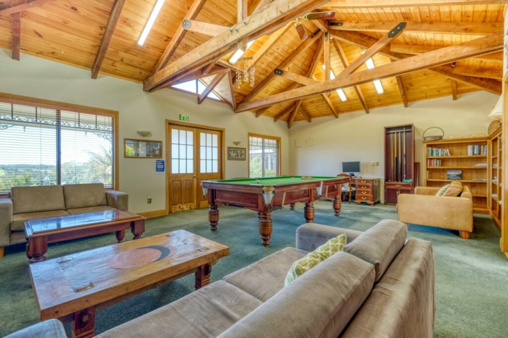 Carrington Estateaccomodation far north - far north hotel - far north airbnb new zealand