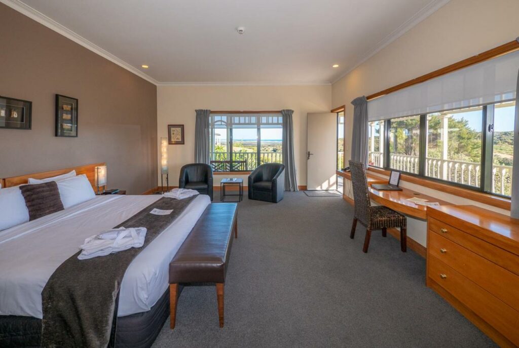 Carrington Estateaccomodation far north - far north hotel - far north airbnb new zealand