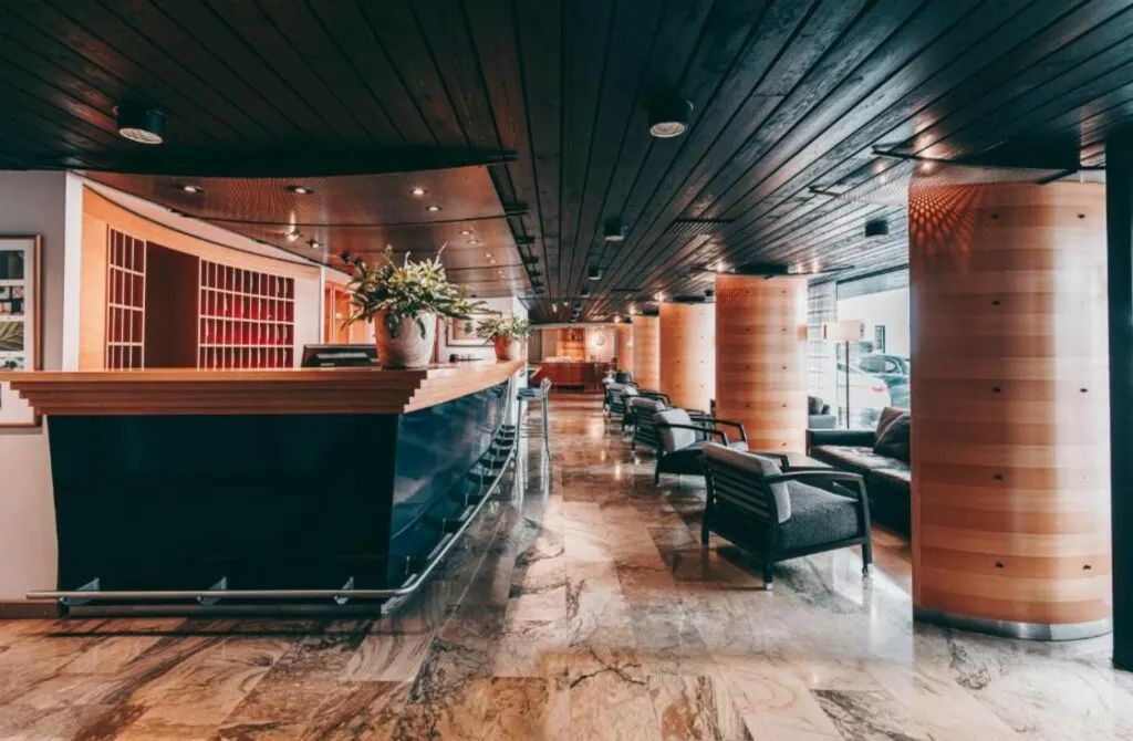 The 12 Best Hotels In Turku: Top Choices For An Unforgettable Stay! 19 Centro Hotel Turku - Best Hotels In Turku