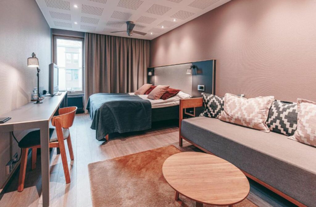 Centro Hotel Turku - Best Hotels In Turku