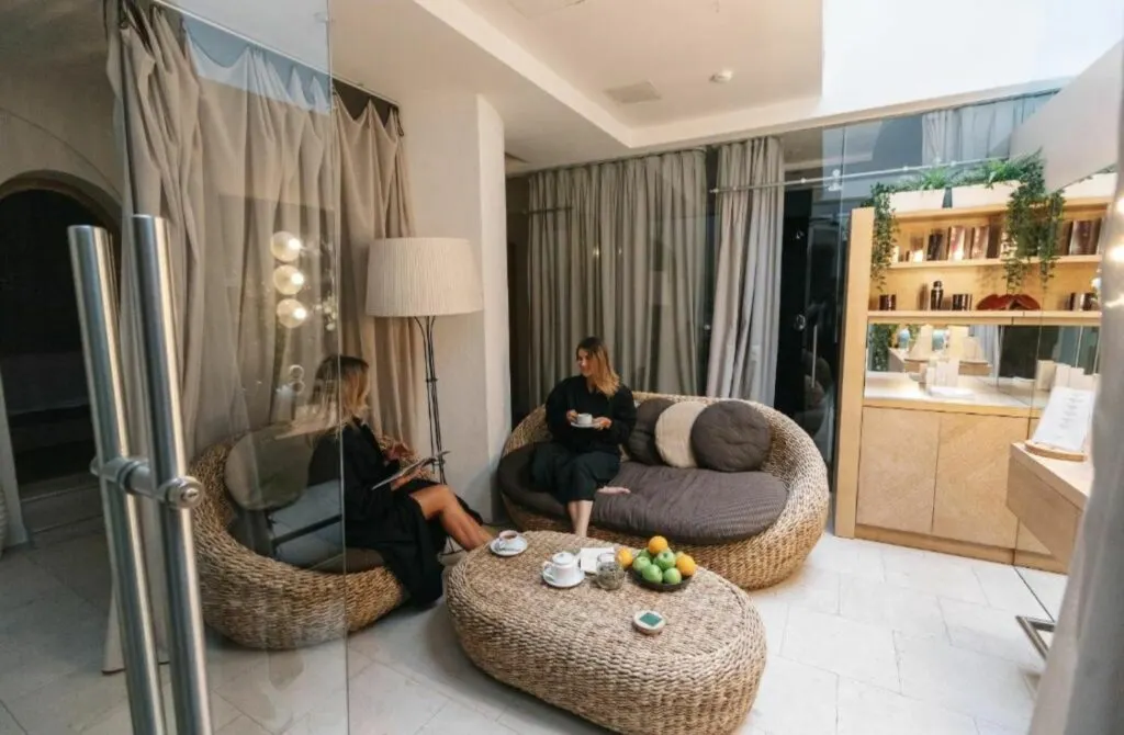 Dome Hotel - Best Hotels In Riga
