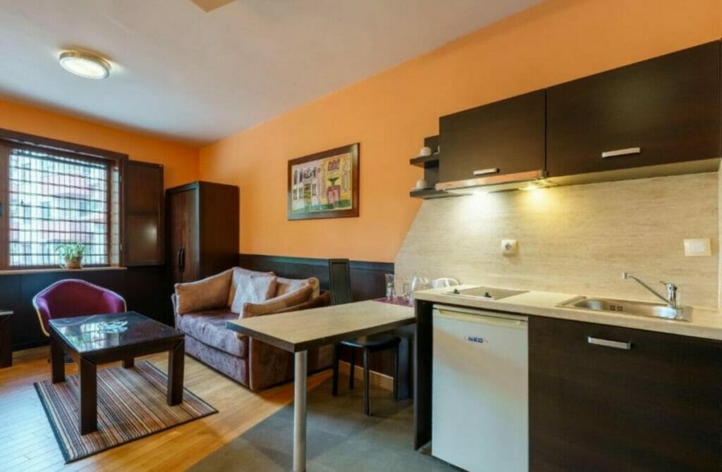 Ego Hotel - Best Hotels In Bulgaria