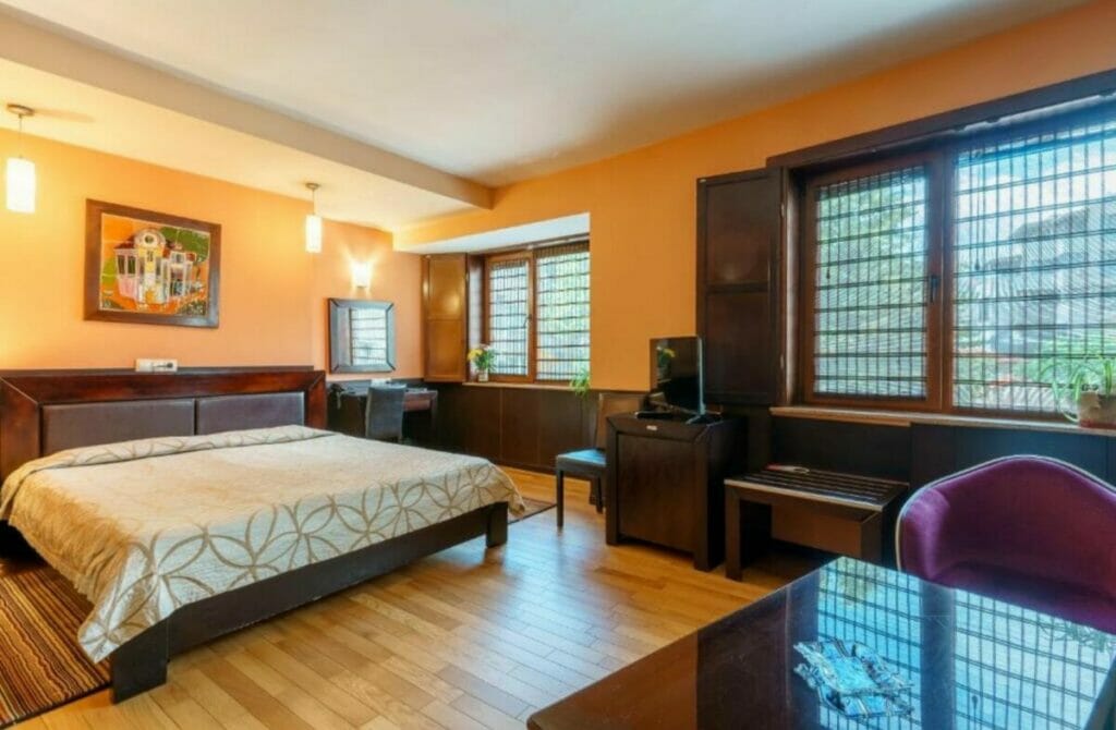 Ego Hotel - Best Hotels In Bulgaria