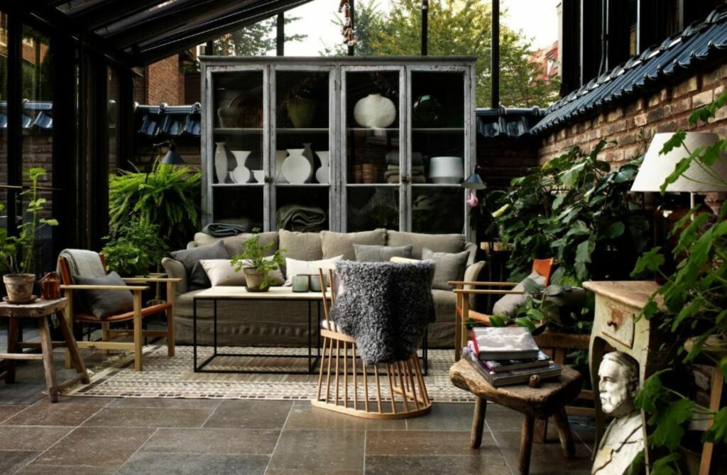 Ett Hem - Best Hotels In Stockholm