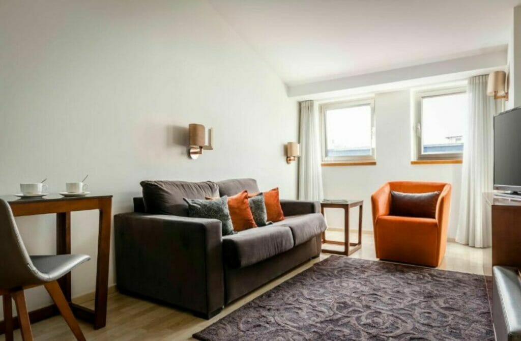 Eurostars Andorra - Best Hotels In Andorra