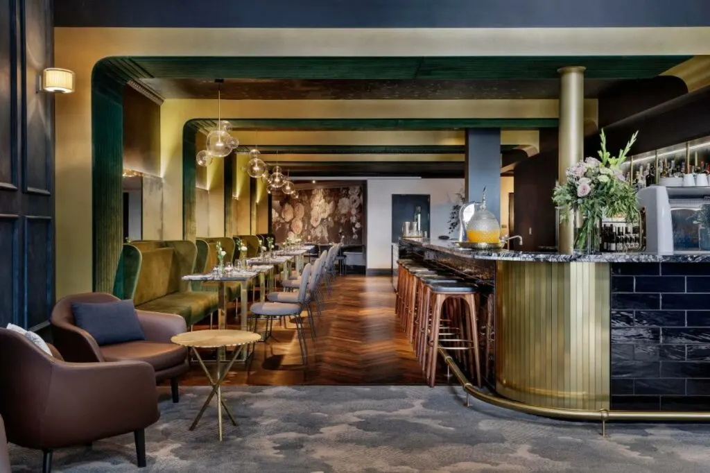 Fable Dunedin - best place to stay in dunedin