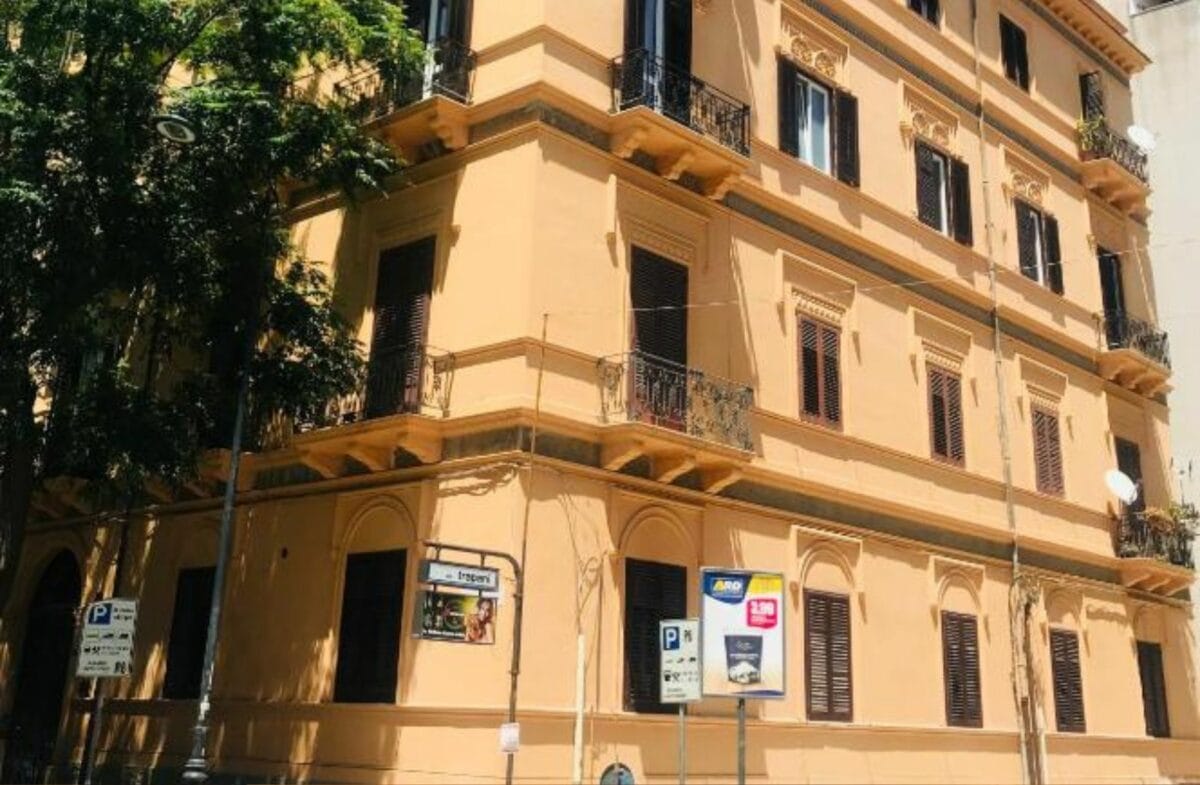 The 16 Best Hotels In Palermo Italy: A Sicilian Stay-Cation To Remember 63 Family Affair Palermo - Best Hotels In Palermo