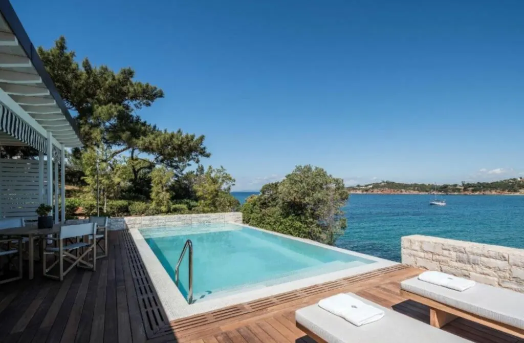 Four Seasons Astir Palace Hotel - Best Hotels In Athens