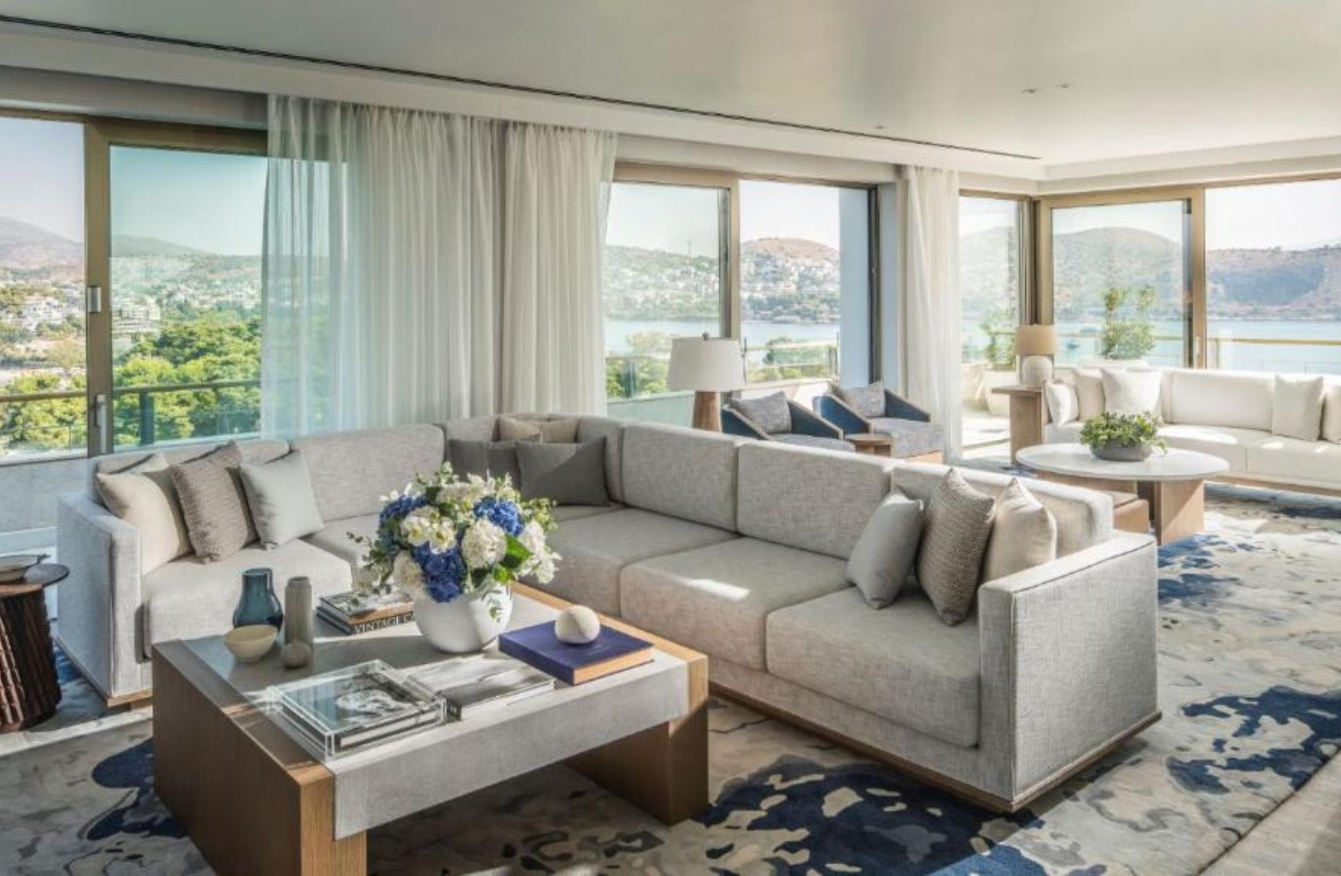Four Seasons Astir Palace Hotel - Best Hotels In Athens