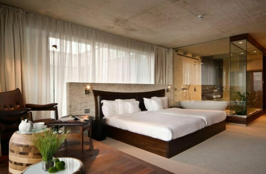 Graffit Gallery Hotel - Best Hotels In Bulgaria