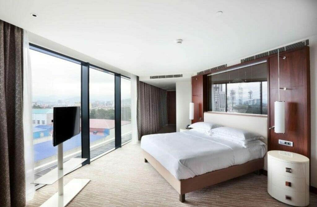 Hilton Batumi - Best Hotels In Batumi