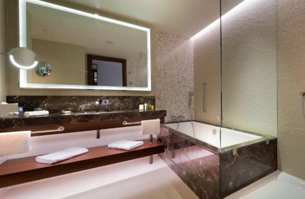 Hilton Batumi - Best Hotels In Batumi