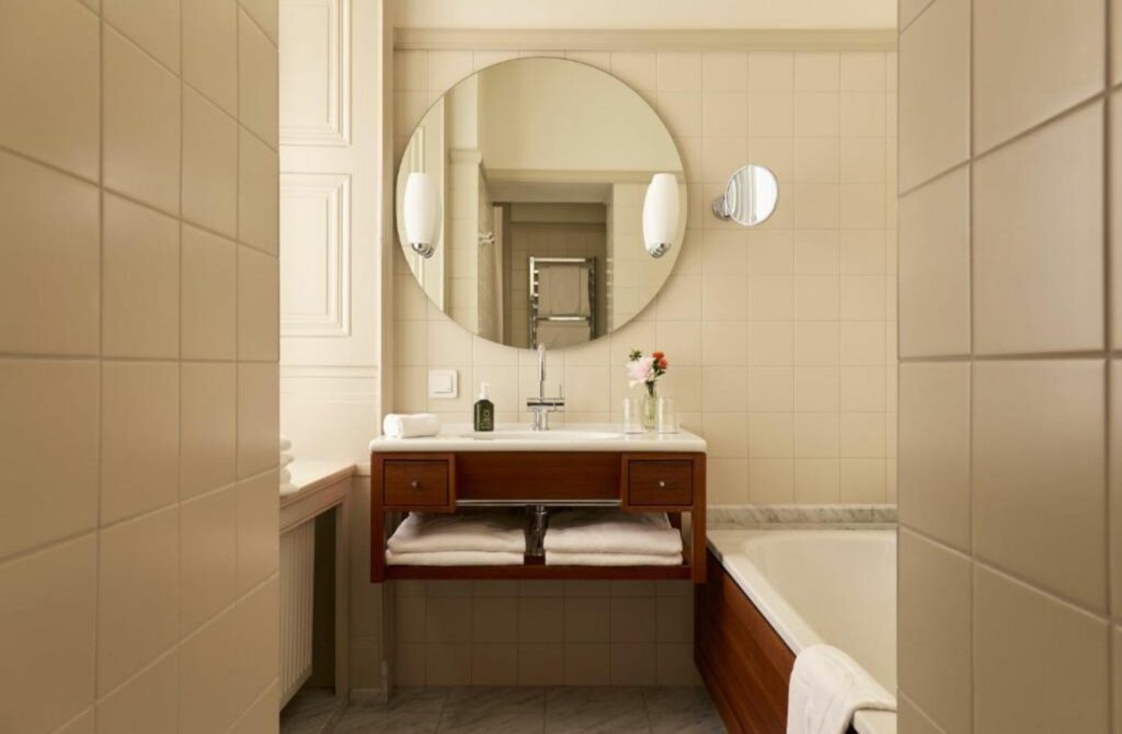 Hotel Diplomat - Best Hotels In Stockholm