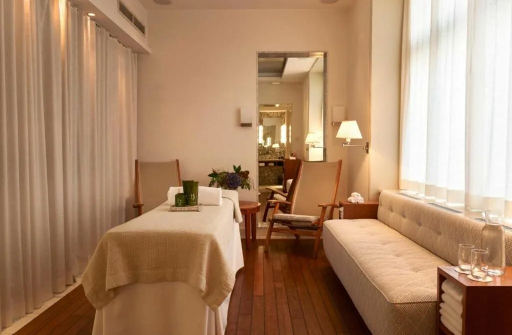 Hotel Diplomat - Best Hotels In Stockholm