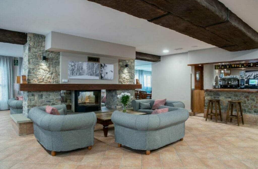Hotel Grandeur - Best Hotels In Andorra