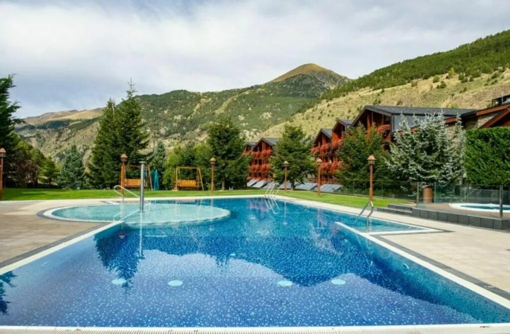 Hotel Nordic - Best Hotels In Andorra