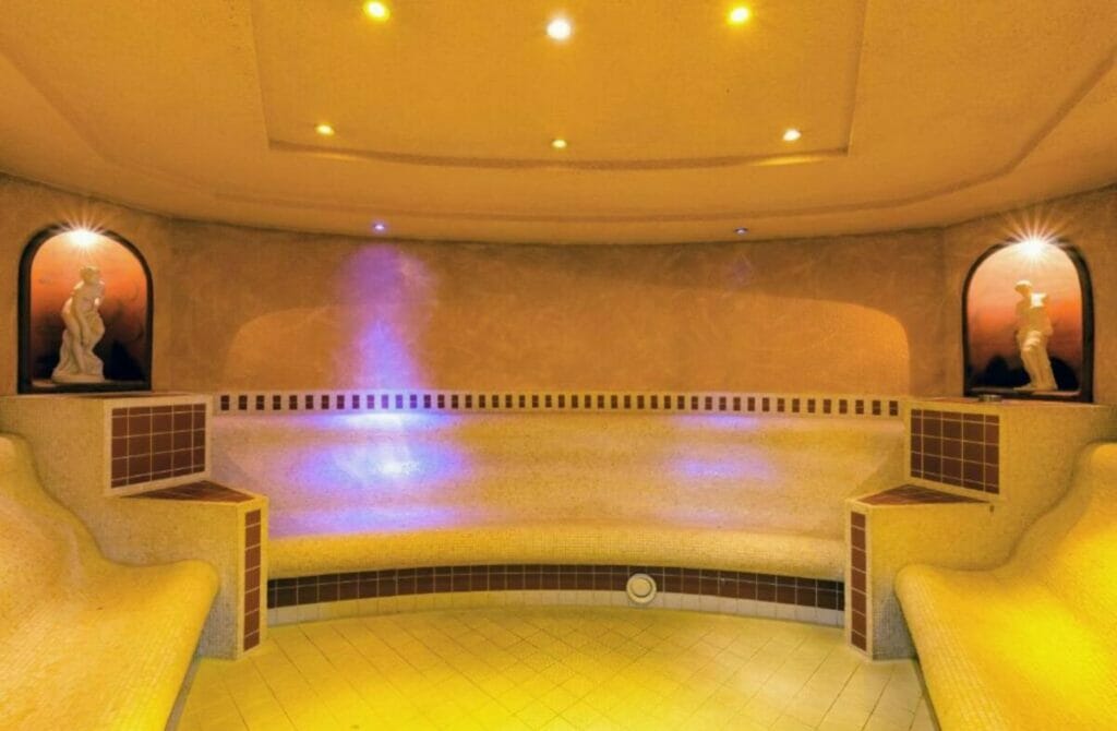 Hotel Princesa Parc - Best Hotels In Andorra