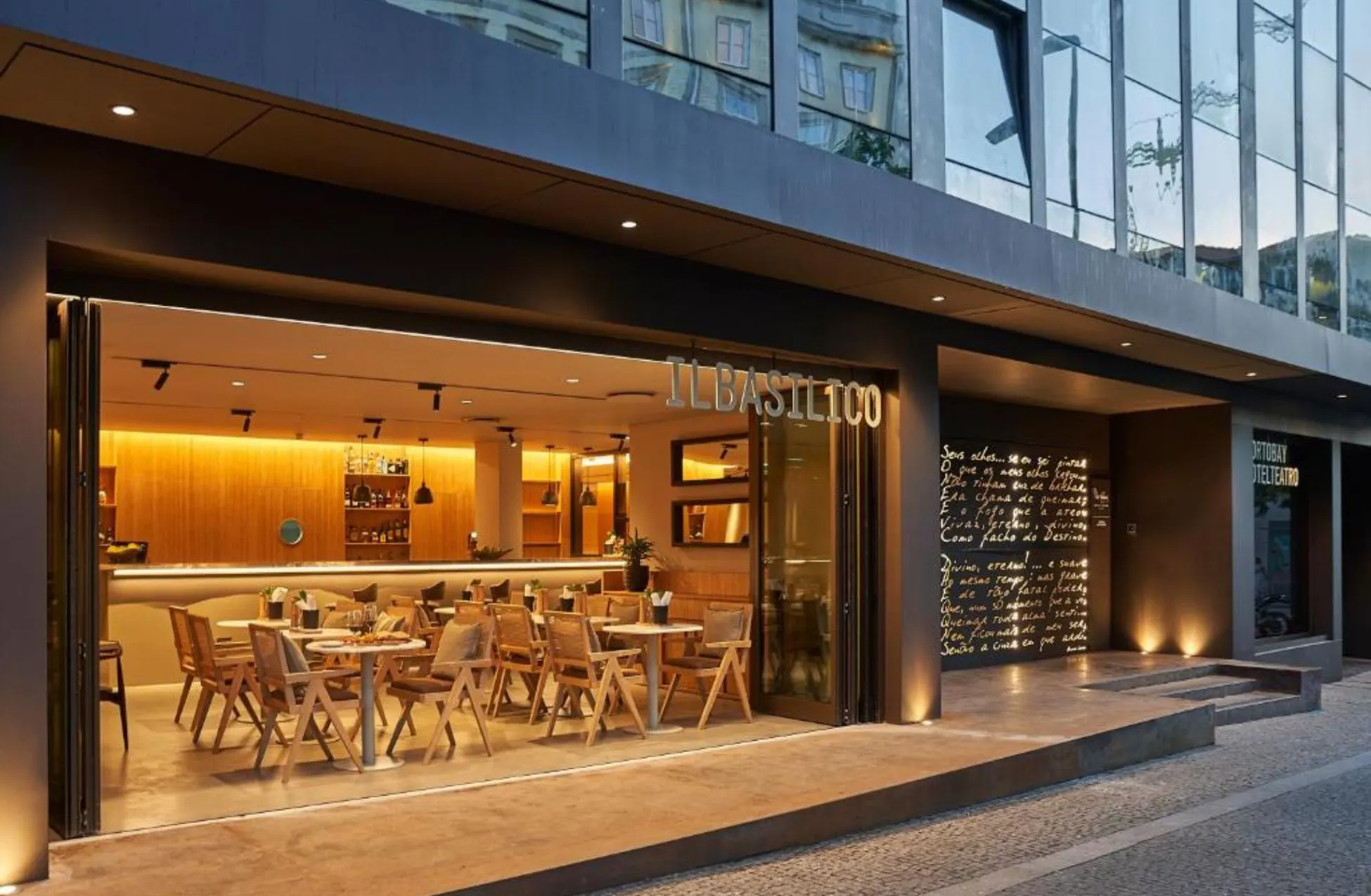 The 13 Best Hotels In Porto: Top Cozy Spots To Unwind 27 Hotel Teatro - Best Hotels In Porto