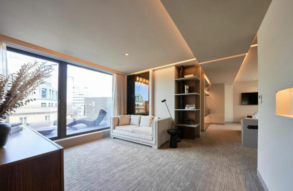 Hotel Teatro - Best Hotels In Porto