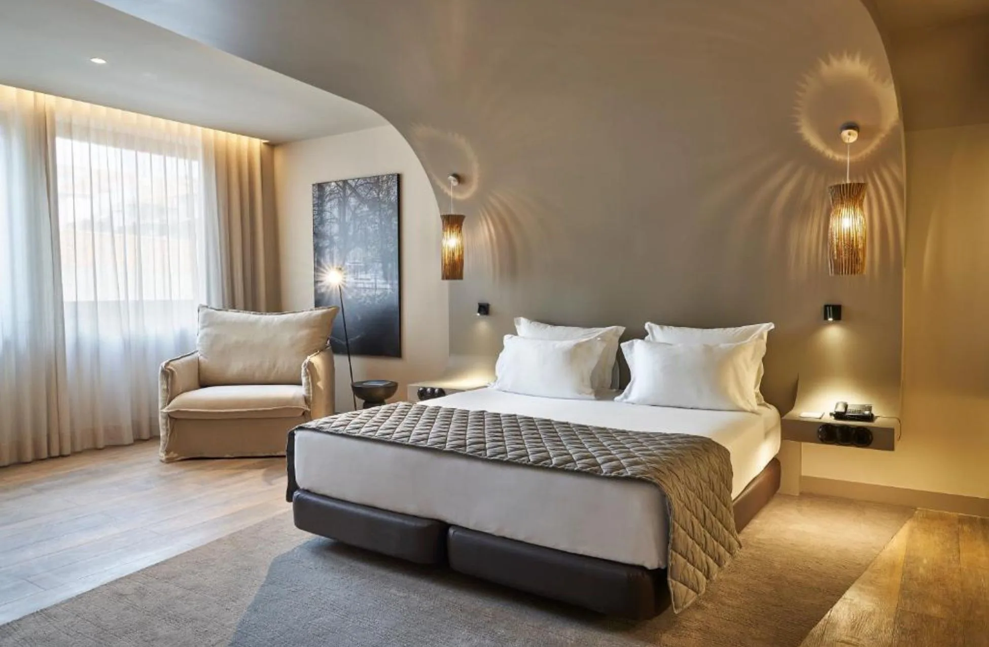 Hotel Teatro - Best Hotels In Porto