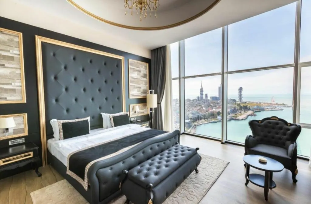 JRW Welmond Hotel & Casino - Best Hotels In Batumi