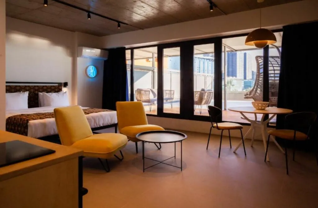 The 11 Best Hotels In Batumi: Unwind In Seaside Luxury 27 Kartuli Hotel - Best Hotels In Batumi