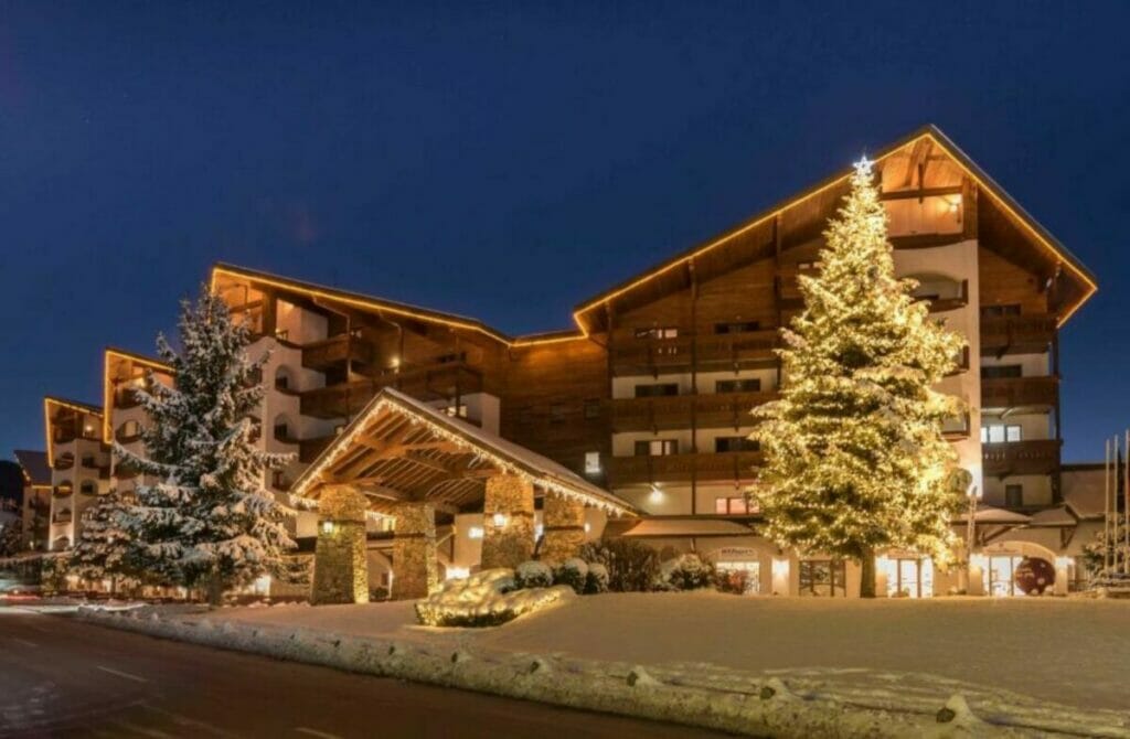 Kempinski Hotel Grand Arena - Best Hotels In Bulgaria