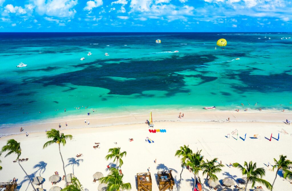 LGBT Punta Cana
