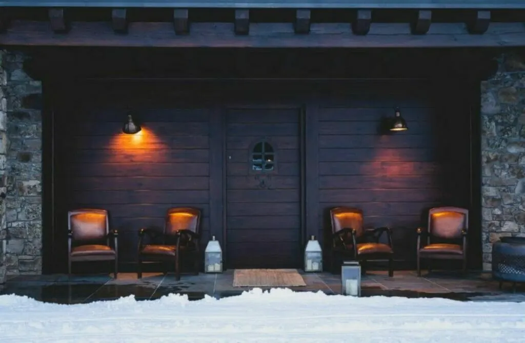 The 11 Best Hotels In Andorra: Top Gems For An Unforgettable Stay 11 L'Ovella Negra Mountain Lodge - Best Hotels In Andorra