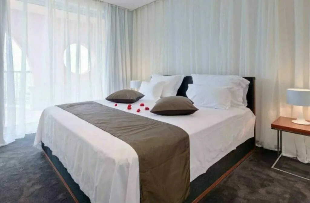 Lighthouse Golf & Spa Resort - Best Hotels In Bulgaria