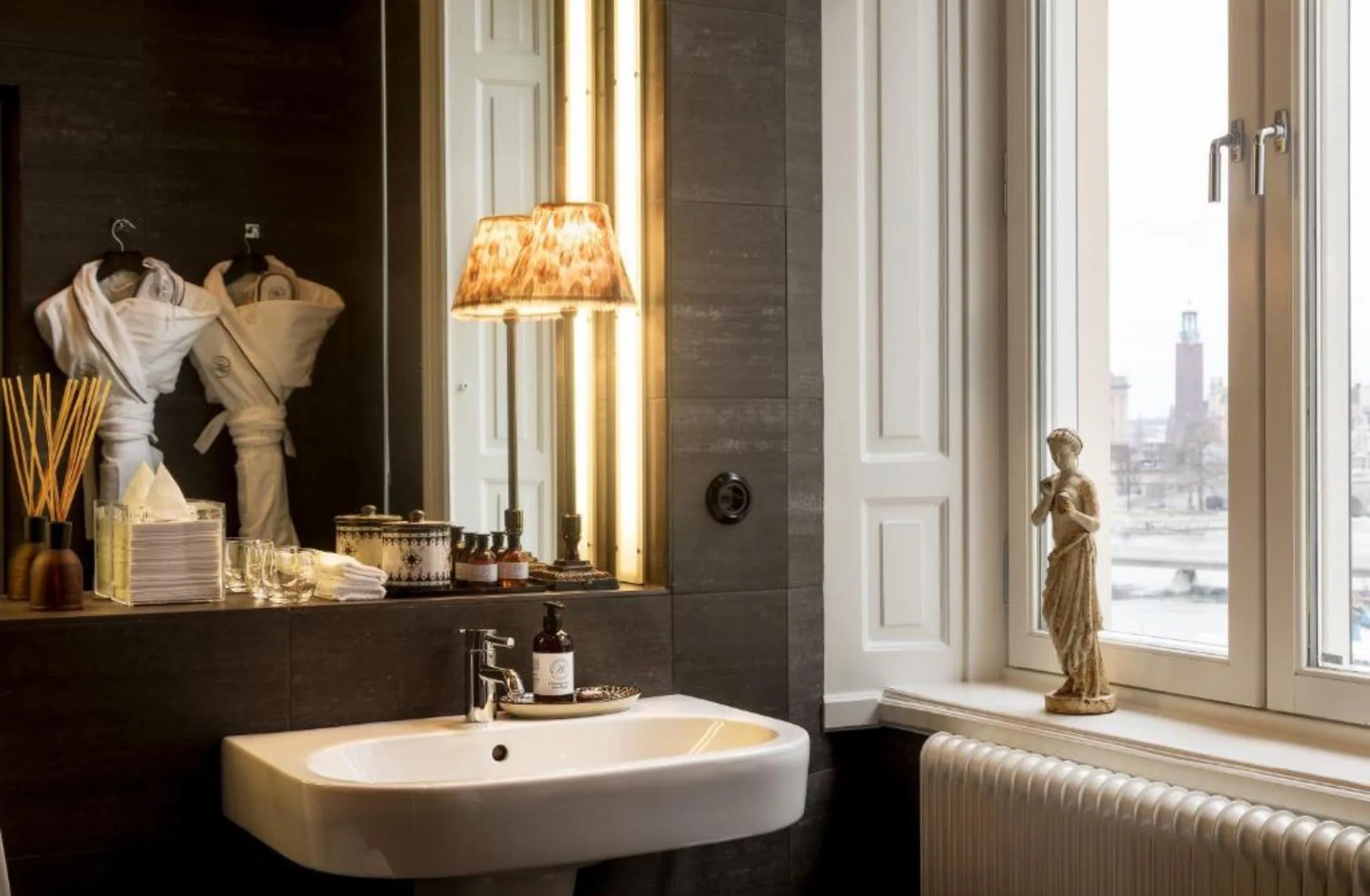 Lydmar Hotel - Best Hotels In Stockholm