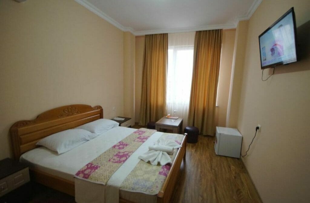 Marani Hotel - Best Hotels In Batumi