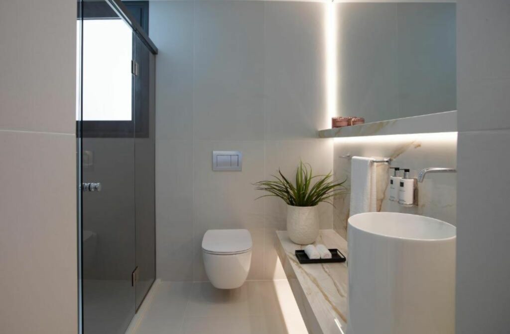 Marblous Athens - Best Hotels In Athens