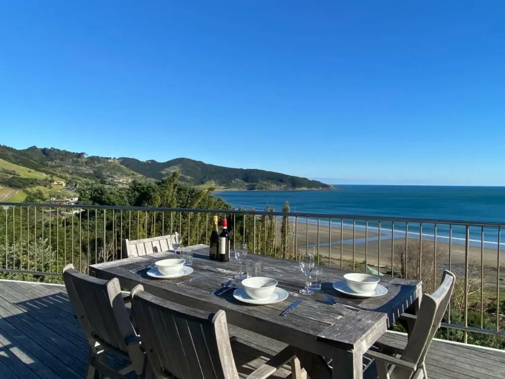 Mukies Apartments -accomodation far north - far north hotel - far north airbnb new zealand