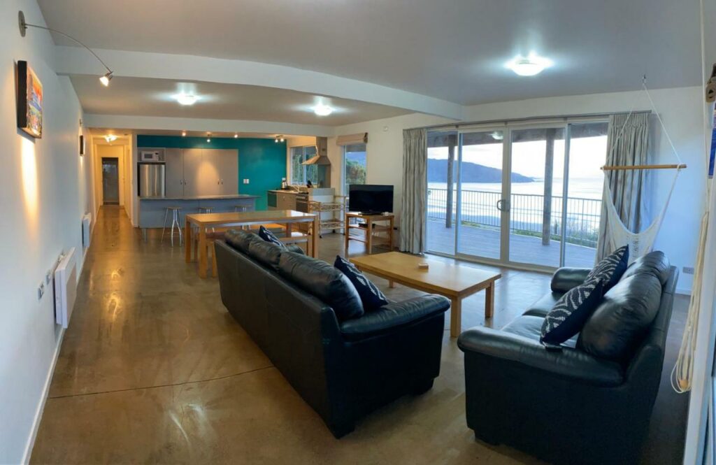 Mukies Apartments -accomodation far north - far north hotel - far north airbnb new zealand