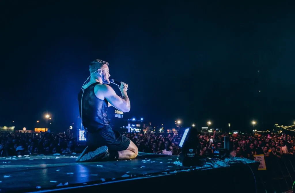 10 Best Music Festivals In Lisbon: A Tuneful Trip To Portugal's Party Paradise 14 NOS Alive - Best Music Festivals in Lisbon