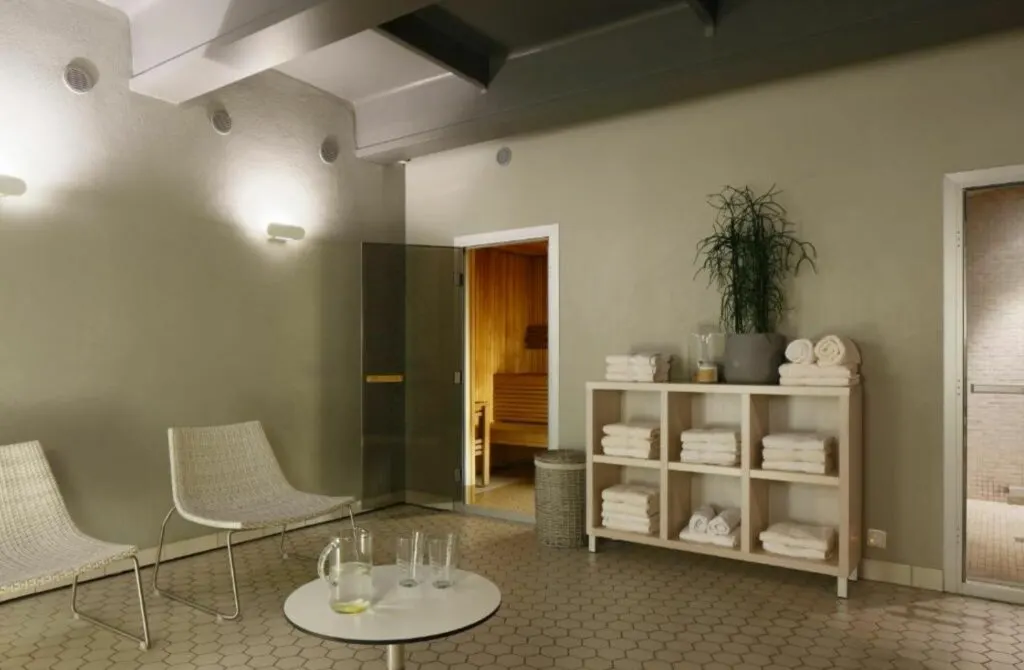 Neiburgs Hotel - Best Hotels In Riga
