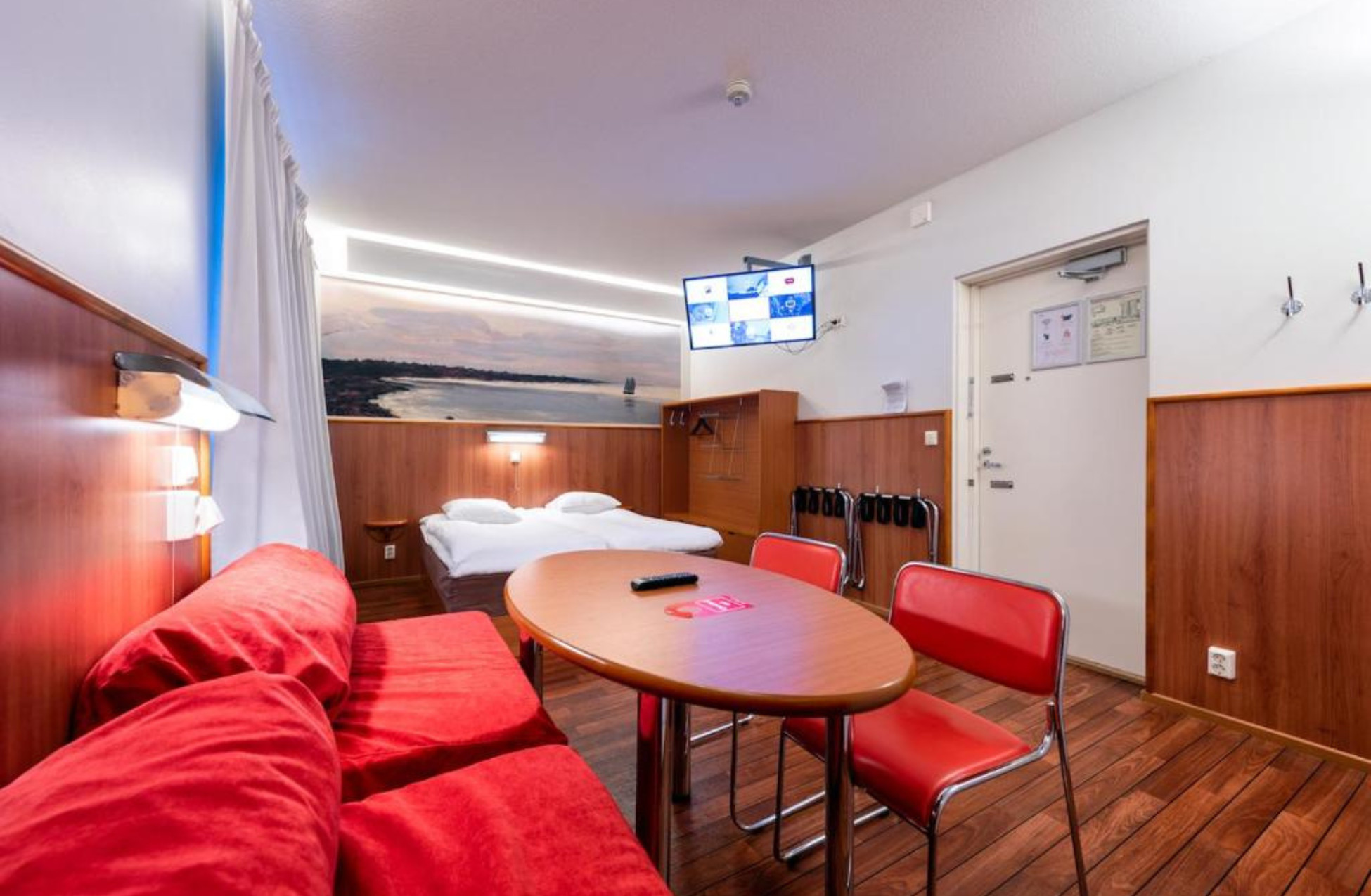 Omena Hotel Turku - Best Hotels In Turku
