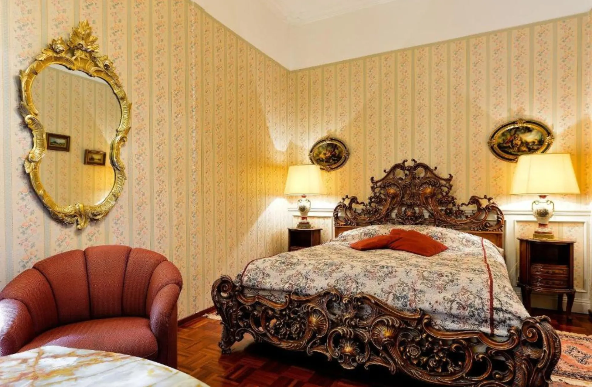 Park Hotel Turku - Best Hotels In Turku