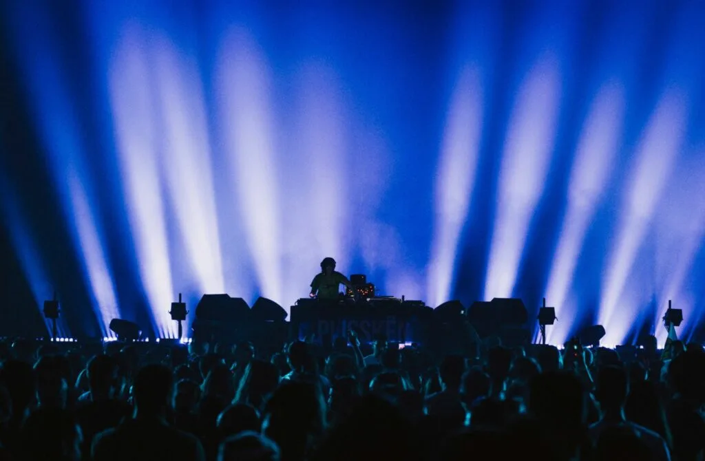 9 Best Music Festivals In Greece: Unforgettable Events To Get Your Groove On! 14 Plissken Festivali - Best Music Festivals in Greece