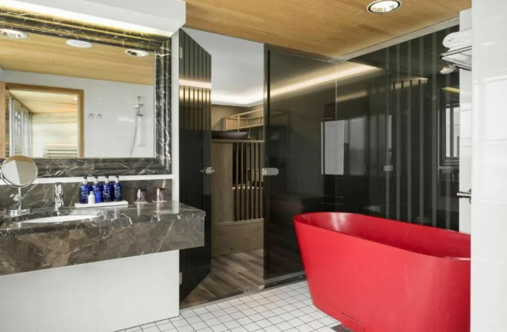Radisson Blu Marina Palace Hotel - Best Hotels In Turku