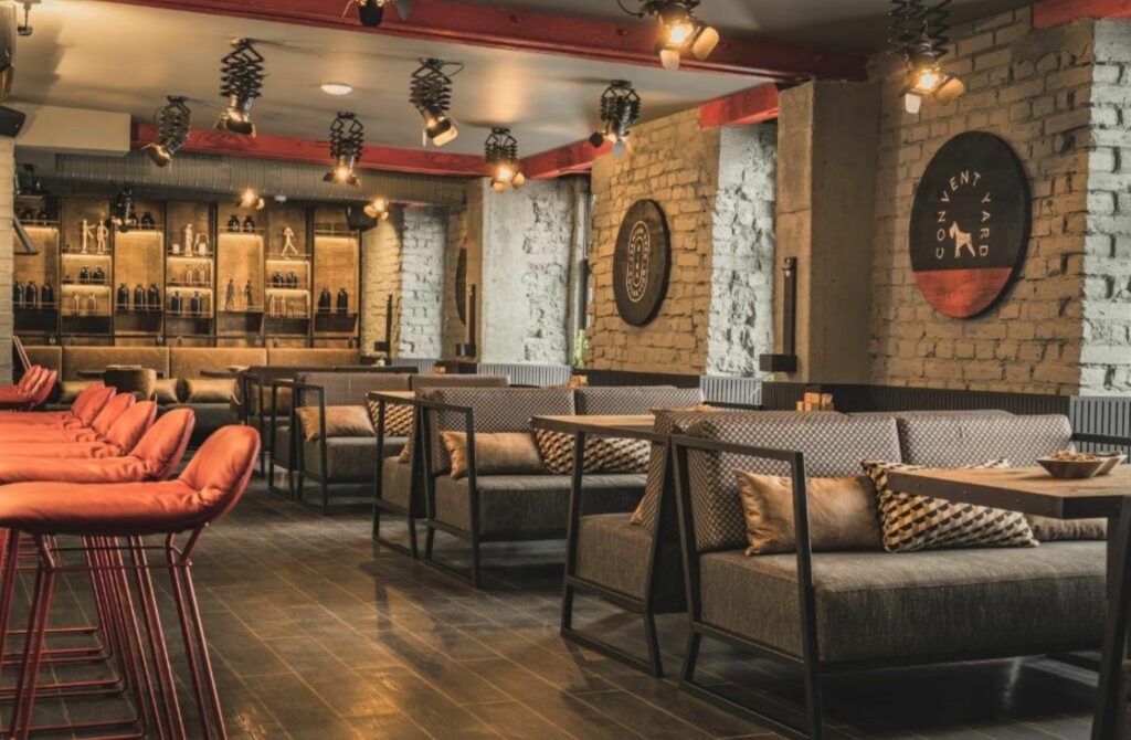 Rixwell Terrace Design Hotel - Best Hotels In Riga