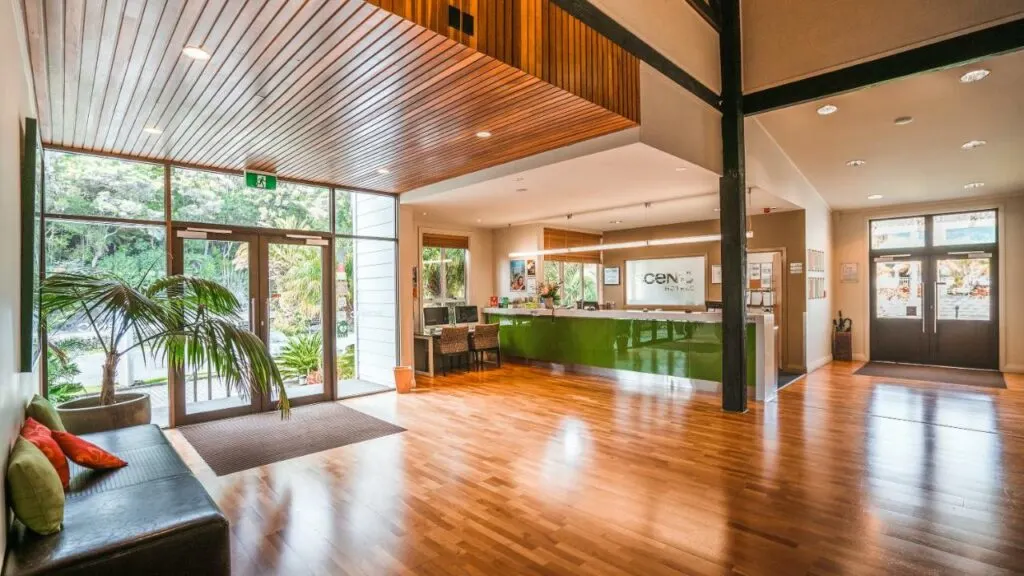 Scenic Hotel Bay of Islandsaccomodation far north - far north hotel - far north airbnb new zealand