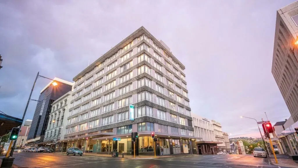 The 11 Best Dunedin Hotels For A Luxe Weekend Away In Otago! 34 Scenic Hotel Dunedin City - best dunedin hotels