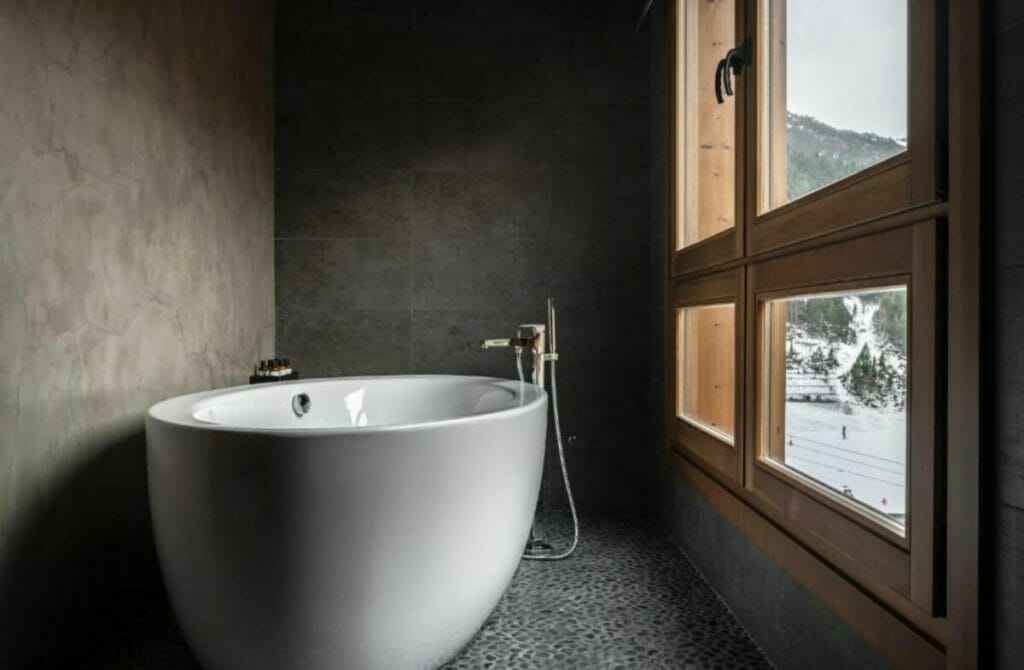 Sport Hotel Hermitage & Spa - Best Hotels In Andorra