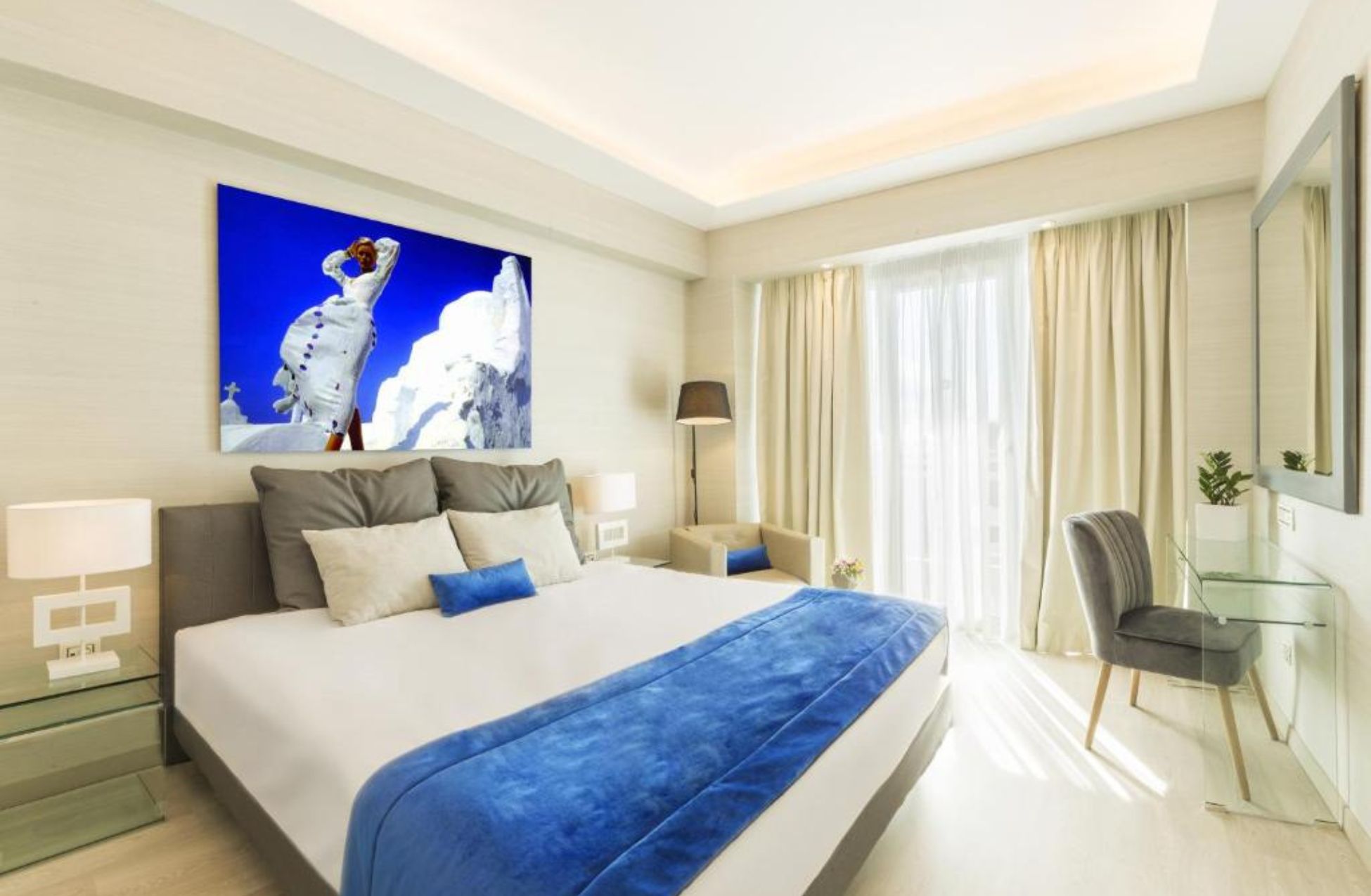 St George Lycabettus - Best Hotels In Athens