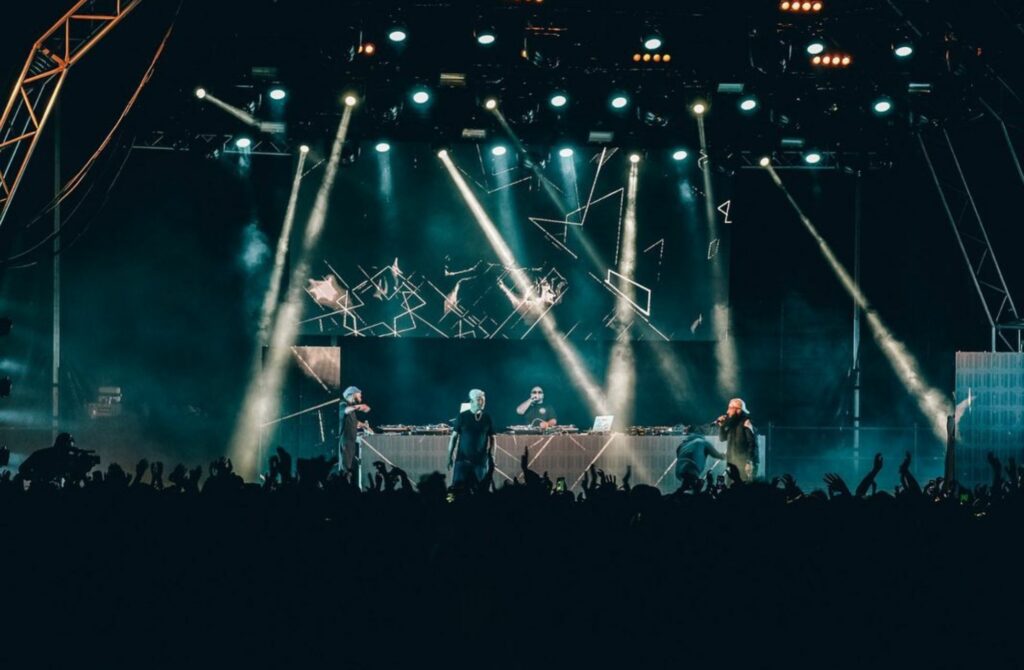 Sumol Summer Fest - Best Music Festivals in Lisbon