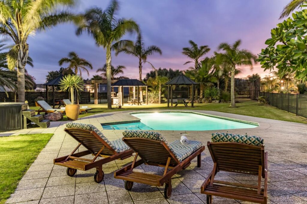 The 13 Best Accommodation In The Far North Of New Zealand Options To Suit All Tastes! 44 Taipa Beach Resort -accomodation far north - far north hotel - far north airbnb new zealand